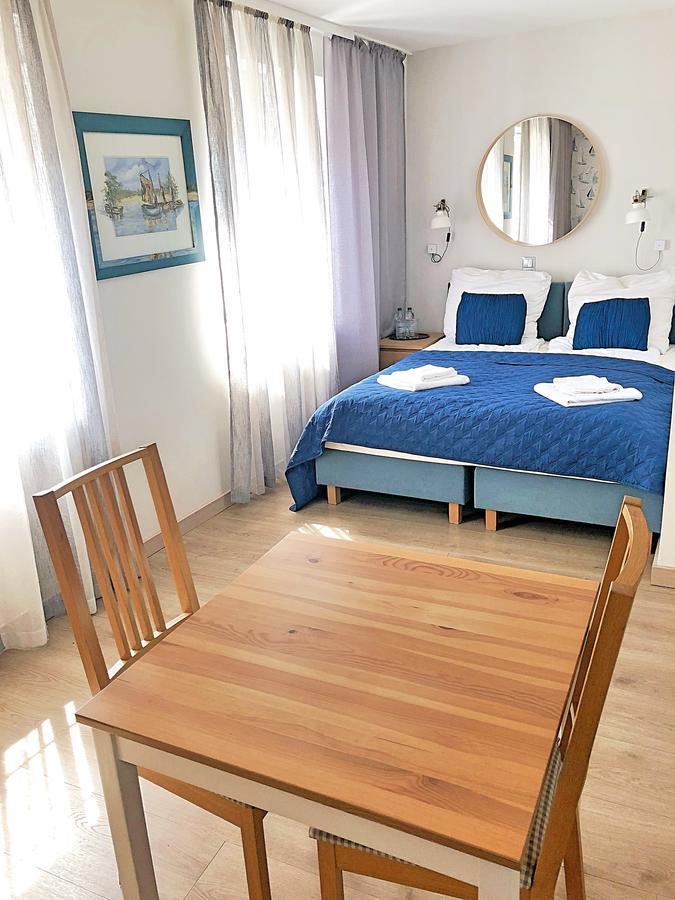 Lux Apartamenty Old Town Danzig Exterior foto